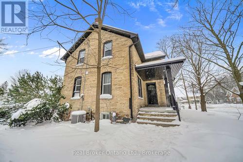 73 Hope Street E, East Zorra-Tavistock (Tavistock), ON - Outdoor