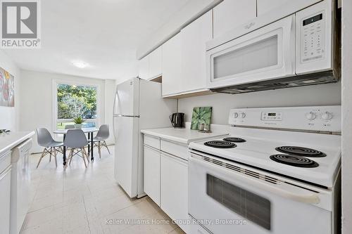 39 - 40 Imperial Road N, Guelph (Willow West/Sugarbush/West Acres), ON - Indoor Photo Showing Kitchen
