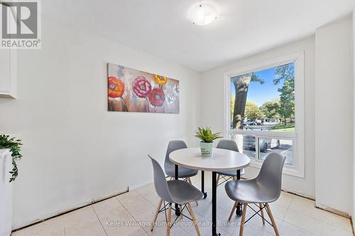 39 - 40 Imperial Road N, Guelph (Willow West/Sugarbush/West Acres), ON - Indoor Photo Showing Dining Room