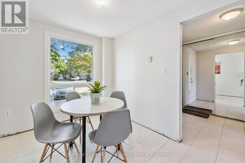 39 - 40 Imperial Road N, Guelph (Willow West/Sugarbush/West Acres), ON - Indoor Photo Showing Dining Room