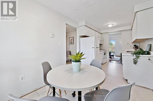 39 - 40 Imperial Road N, Guelph (Willow West/Sugarbush/West Acres), ON - Indoor Photo Showing Dining Room