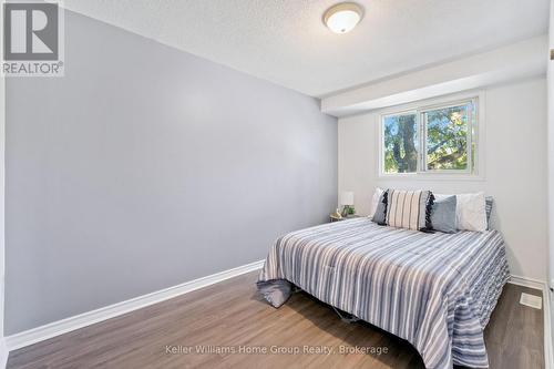 39 - 40 Imperial Road N, Guelph (Willow West/Sugarbush/West Acres), ON - Indoor Photo Showing Bedroom