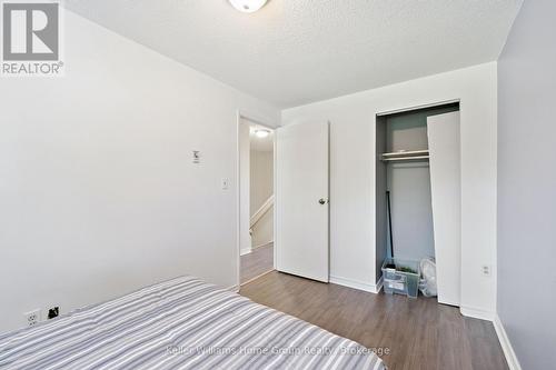 39 - 40 Imperial Road N, Guelph (Willow West/Sugarbush/West Acres), ON - Indoor Photo Showing Bedroom