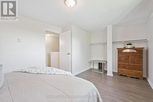 39 - 40 Imperial Road N, Guelph (Willow West/Sugarbush/West Acres), ON - Indoor Photo Showing Bedroom