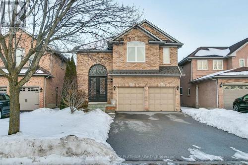 68 Grandlea Crescent, Markham, ON 
