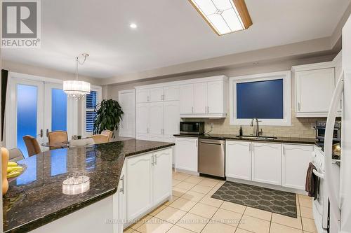 68 Grandlea Crescent, Markham, ON 