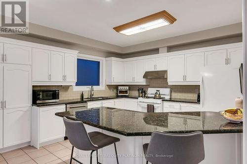 68 Grandlea Crescent, Markham, ON 