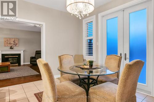 68 Grandlea Crescent, Markham, ON 