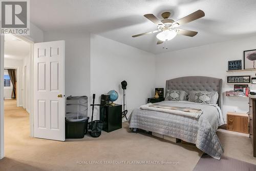 68 Grandlea Crescent, Markham, ON 