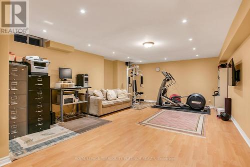 68 Grandlea Crescent, Markham, ON 
