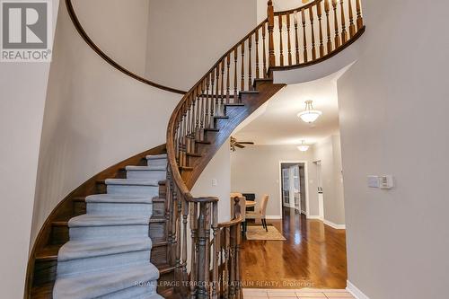 68 Grandlea Crescent, Markham, ON 