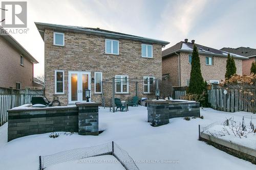 68 Grandlea Crescent, Markham, ON 