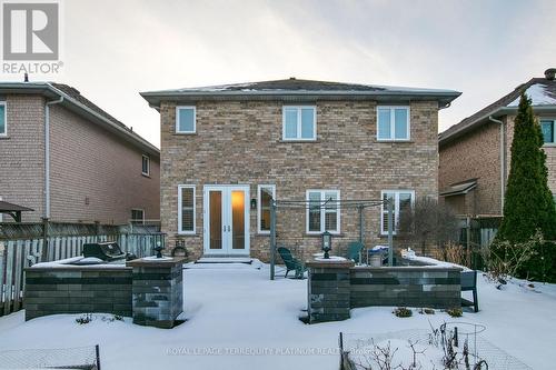 68 Grandlea Crescent, Markham, ON 