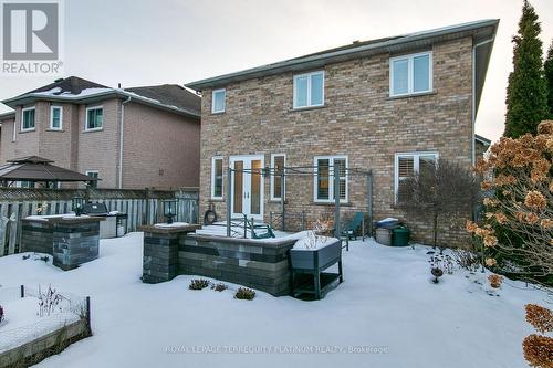 68 Grandlea Crescent, Markham, ON 