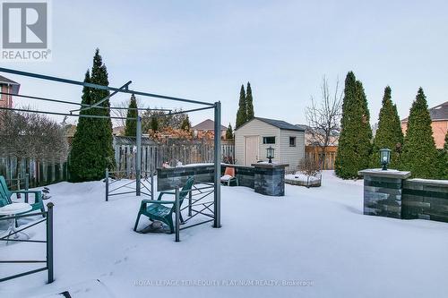 68 Grandlea Crescent, Markham, ON 