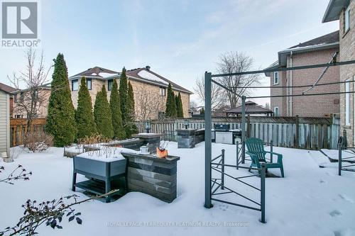 68 Grandlea Crescent, Markham, ON 