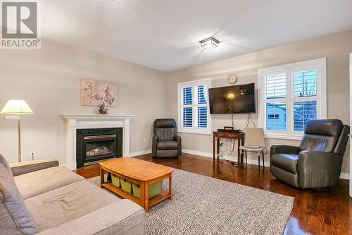 68 Grandlea Crescent, Markham, ON 