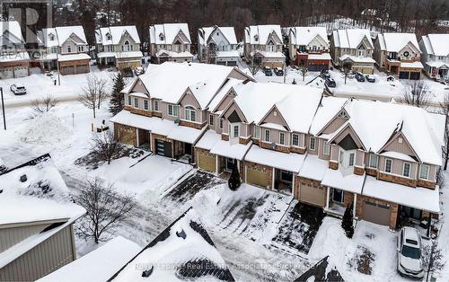Front of Building - 44 Sutcliff Lane, Halton Hills, ON - Outdoor With Facade