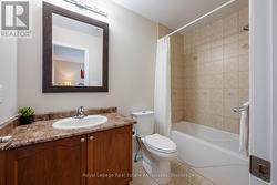 Primary Ensuite - 