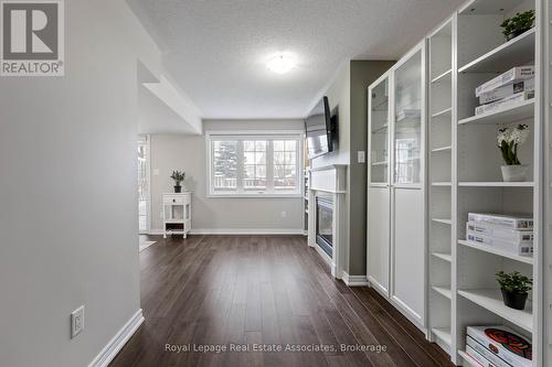 Rec Room - 44 Sutcliff Lane, Halton Hills, ON - Indoor Photo Showing Other Room