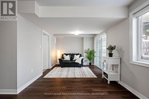 Rec Room - 44 Sutcliff Lane, Halton Hills, ON - Indoor