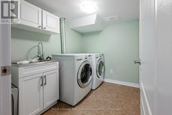 Laundry Room - 
