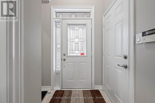 Front Foyer - 44 Sutcliff Lane, Halton Hills, ON - Indoor Photo Showing Other Room