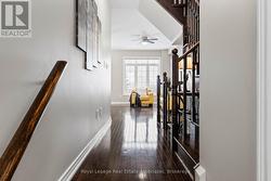 Front Hallway - 