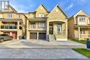 3146 Southwind Road, Mississauga, ON  - Outdoor With Balcony With Facade 