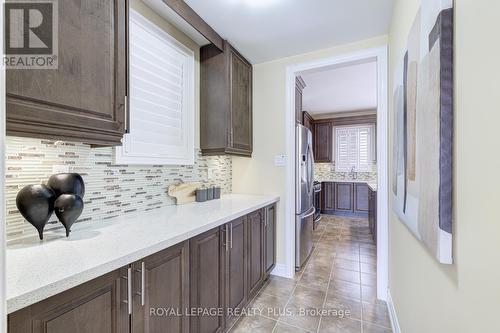 3146 Southwind Road, Mississauga, ON - Indoor