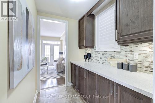 3146 Southwind Road, Mississauga, ON - Indoor