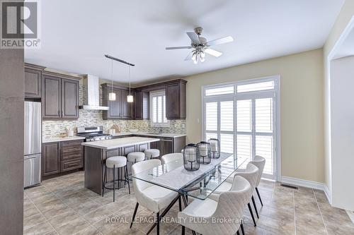 3146 Southwind Road, Mississauga, ON - Indoor