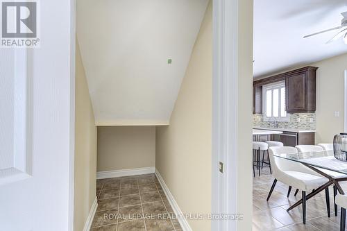 3146 Southwind Road, Mississauga, ON - Indoor