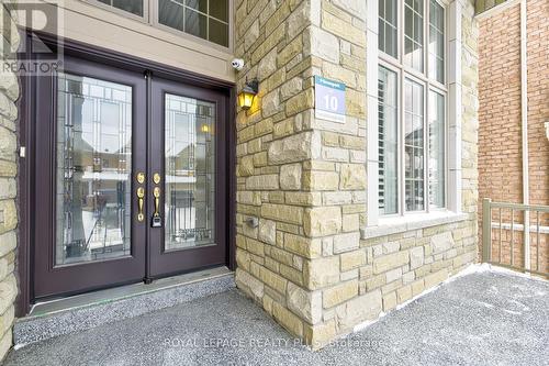 3146 Southwind Road, Mississauga, ON - Outdoor With Exterior