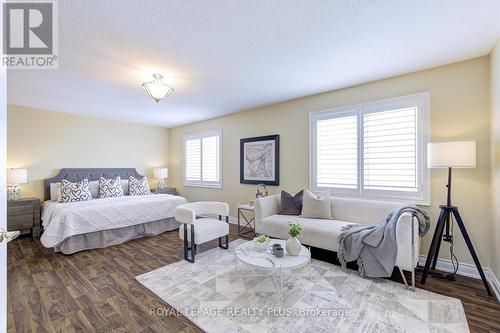 3146 Southwind Road, Mississauga, ON - Indoor Photo Showing Bedroom