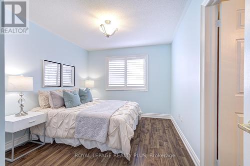 3146 Southwind Road, Mississauga, ON - Indoor Photo Showing Bedroom