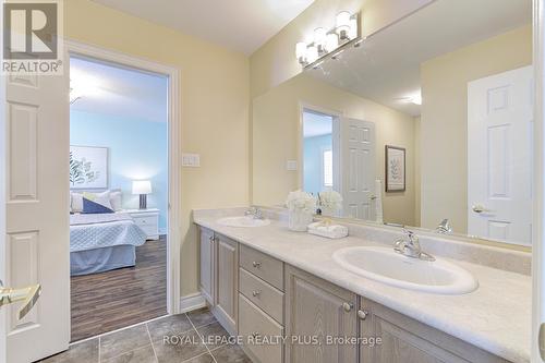 3146 Southwind Road, Mississauga, ON - Indoor Photo Showing Bathroom