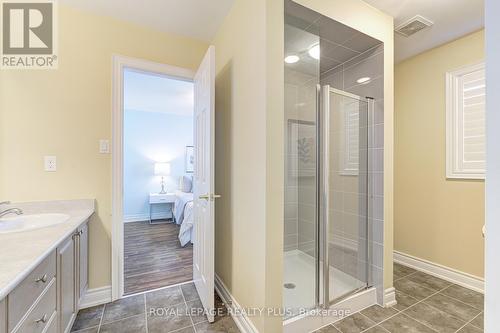 3146 Southwind Road, Mississauga, ON - Indoor Photo Showing Bathroom