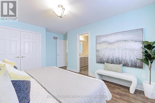 3146 Southwind Road, Mississauga, ON - Indoor Photo Showing Bedroom