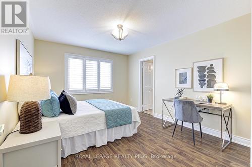 3146 Southwind Road, Mississauga, ON - Indoor Photo Showing Bedroom
