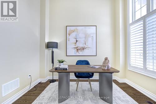 3146 Southwind Road, Mississauga, ON - Indoor