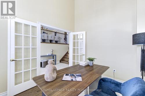 3146 Southwind Road, Mississauga, ON - Indoor