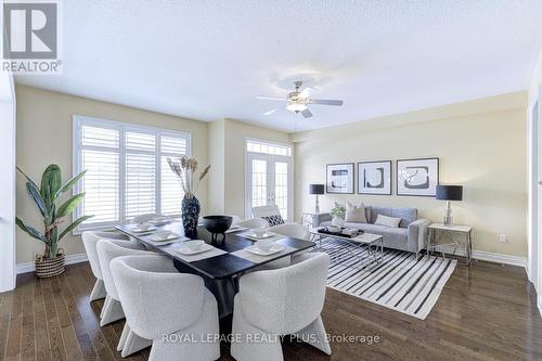 3146 Southwind Road, Mississauga, ON - Indoor