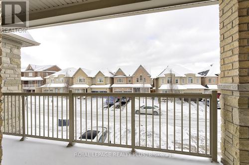 3146 Southwind Road, Mississauga, ON - Outdoor