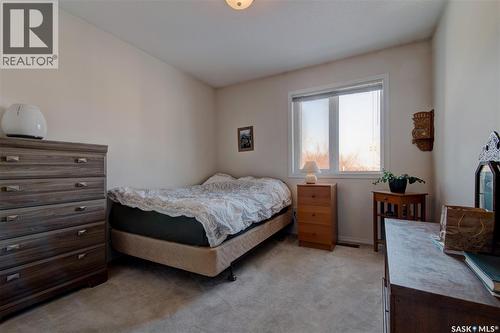404 2203 Angus Street, Regina, SK - Indoor Photo Showing Bedroom