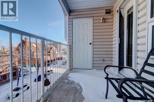 404 2203 Angus Street, Regina, SK - Outdoor With Exterior