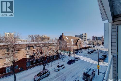 404 2203 Angus Street, Regina, SK - Outdoor