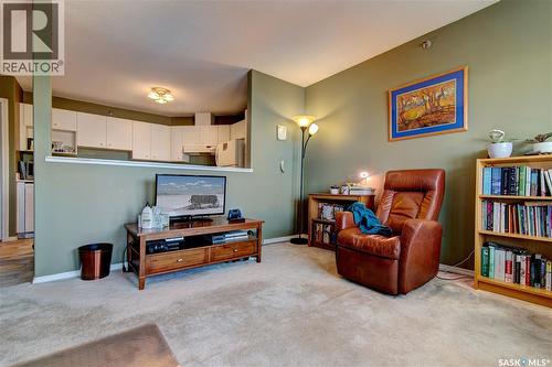 404 2203 Angus Street, Regina, SK - Indoor