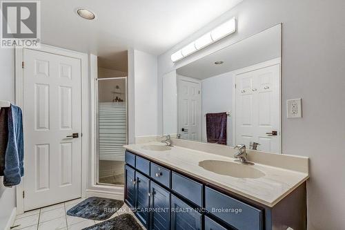 9D - 67 Caroline Street S, Hamilton, ON - Indoor Photo Showing Bathroom