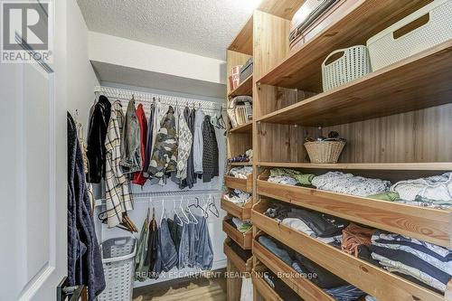 9D - 67 Caroline Street S, Hamilton, ON - Indoor With Storage